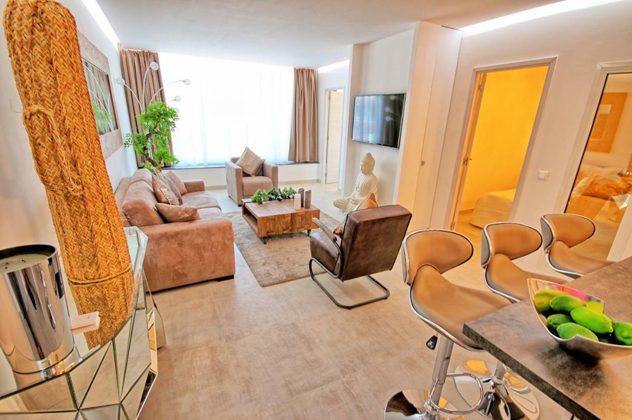 Appartamento Eden Beach *